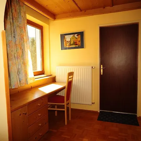 Lechthaler Apartment Embach
