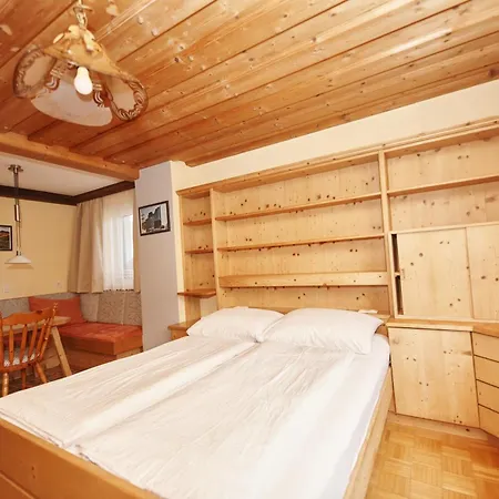 Lechthaler Apartment *