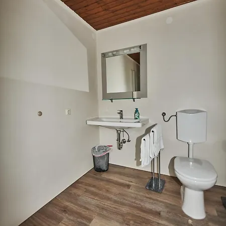 Apartment Lechthaler *