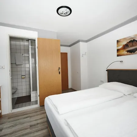 Lechthaler Apartment *