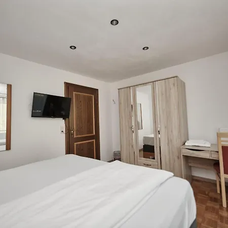 Lechthaler Apartamento Embach