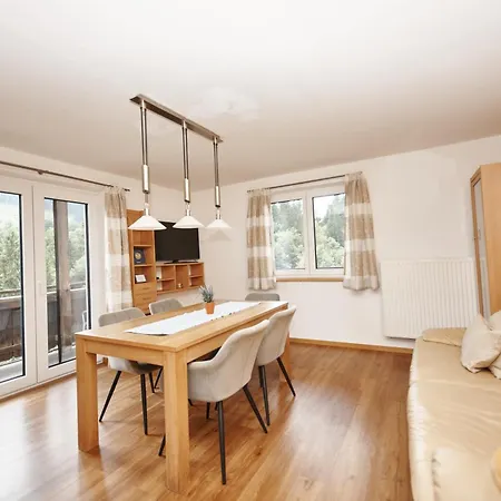 Apartamento Lechthaler Embach