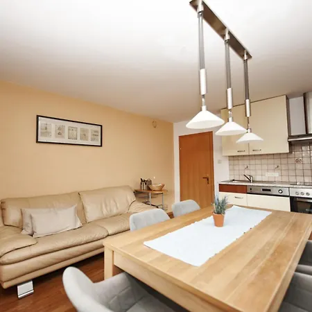 Apartment Lechthaler Embach