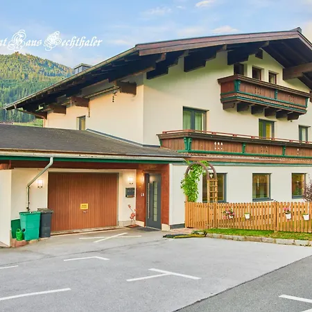 Lechthaler Apartamento
