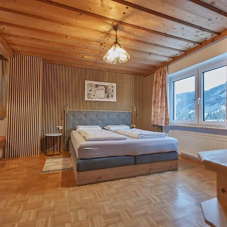 Lechthaler Appartamento *