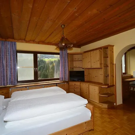 Lechthaler Apartment Embach