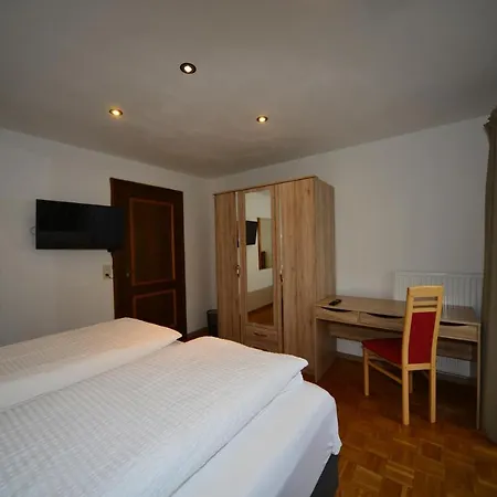 Apartment Lechthaler