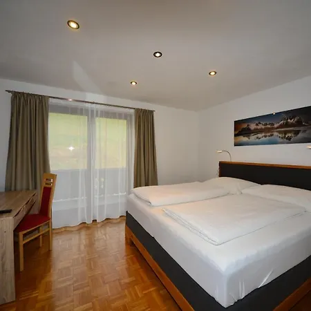 Lechthaler Apartment