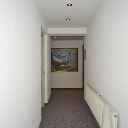 Lechthaler Apartment