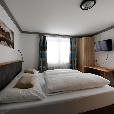 Lechthaler Apartment